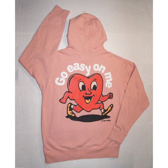 Market Hoodie Go Easy On Me - Picture 4 of 8